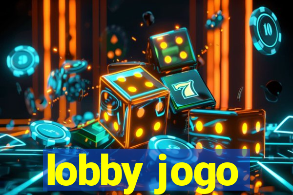 lobby jogo